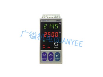 CHINO数字指示调节器LT35350000-00A