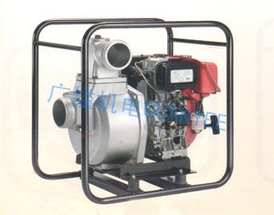 KOSHIN柴油泵SE-100XD