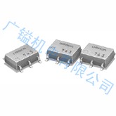 OMRON欧姆龙信号继电器G5V-2-H1