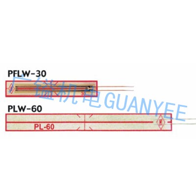东京测器木材应变计PLW-60