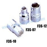 前田TONE套筒F3S-5.5~F3S-12

