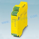 菲尼克斯安全继电器PSR-SPP-24DC/ESD/5X1/1X2/0T5