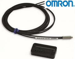 OMRON光纤E32-DC200E