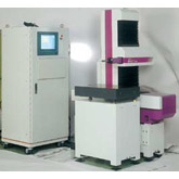 三丰(MITUTOYO)联入生产线型CNC三坐标测量机MACH 403
