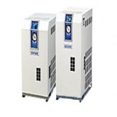 SMC冷冻式空气干燥机IDF75C-6