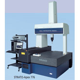 三丰(MITUTOYO)高精度CNC三坐标测量机STRATO-Apex 7106