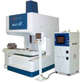 三丰(MITUTOYO)联入生产线型CNC三坐标测量机MACH-V9106