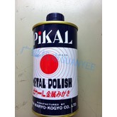 PIKAL液体状金属磨料12100