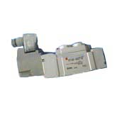 SMC电磁阀VF5120-5DD1-03