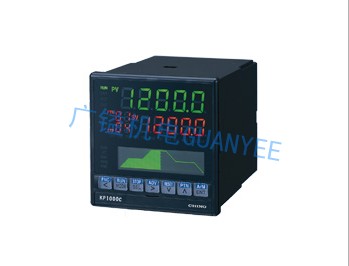 CHINO数字程序控制器KP1010C000