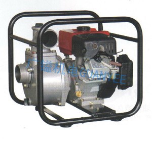 KOSHIN引擎泵（配三菱引擎）SEM-50G