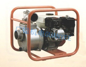 KOSHIN引擎泵（配本田引擎）SEH-80X