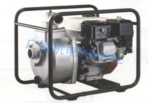 KOSHIN高压泵SERH-50