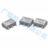 OMRON欧姆龙信号继电器G6A-274P-ST-US