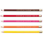 三菱水性色铅笔7610