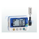 日置HIOKI温度记录仪LR5001