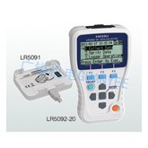 日置HIOKI通讯仪LR5092-20